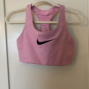 Nike bra